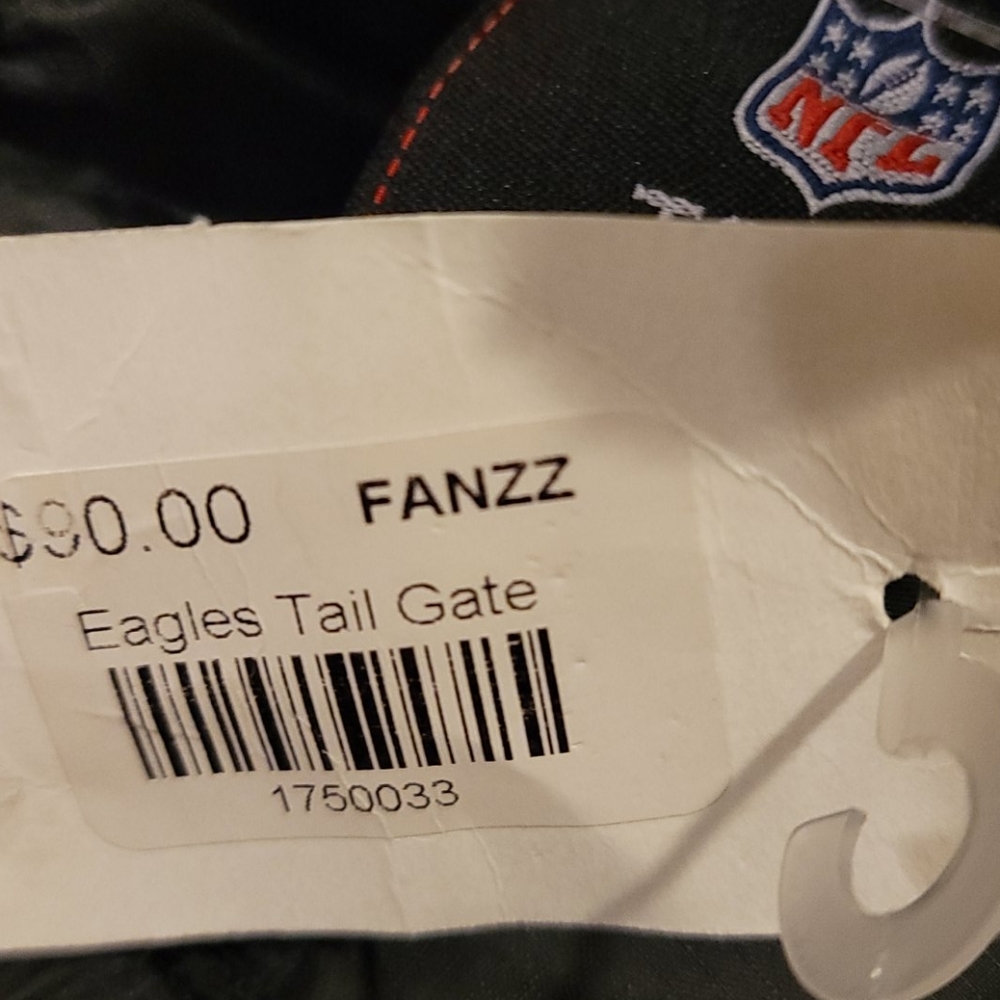 Philadelphia eagles pants - Picture 4 of 7